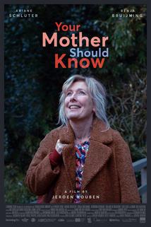 Profilový obrázek - Your Mother Should Know