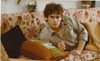 Vlastně se nic nestalo