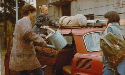 Vlastně se nic nestalo