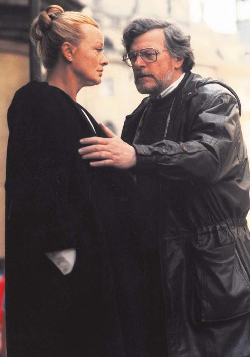 Vlastně se nic nestalo