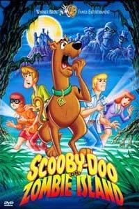 Profilový obrázek - Scooby-Doo a ostrov zombií