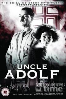Profilový obrázek - Uncle Adolf