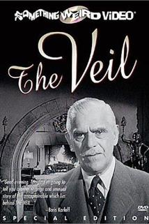 The Veil  - The Veil