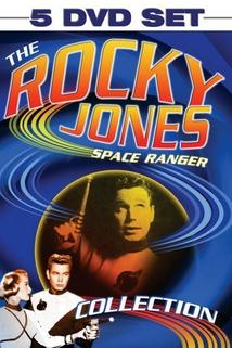 Profilový obrázek - Rocky Jones, Space Ranger