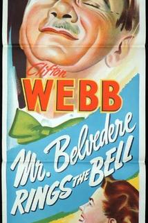 Profilový obrázek - Mr. Belvedere Rings the Bell