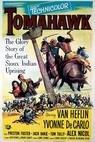 Tomahawk (1951)