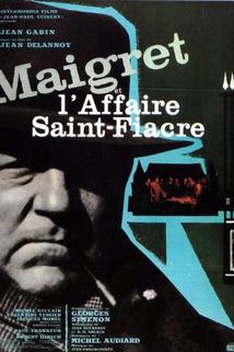 Profilový obrázek - Případ komisaře Maigreta