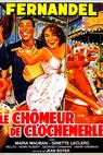Chômeur de Clochemerle, Le (1957)