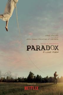 Paradox  - Paradox