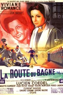 Profilový obrázek - Route du bagne, La
