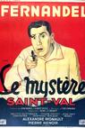 Mystère Saint-Val, Le 