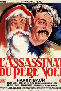 Profilový obrázek - Assassinat du Père Noël, L'
