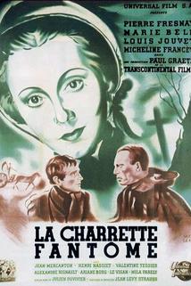 Profilový obrázek - Charrette fantôme, La