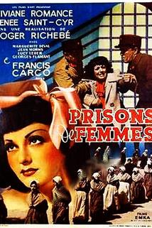 Profilový obrázek - Prisons de femmes