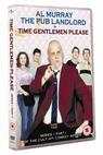 Time Gentlemen Please (2000)
