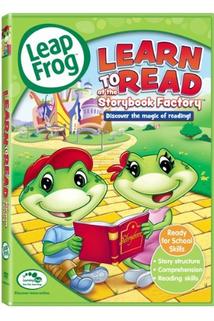 Profilový obrázek - LeapFrog: Learn to Read at the Storybook Factory