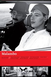 Profilový obrázek - Malambo