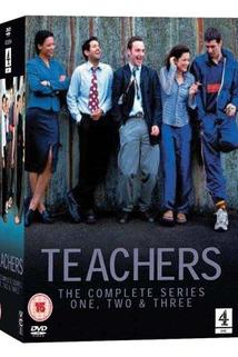 Teachers.  - Teachers.