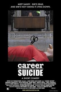 Profilový obrázek - Career Suicide