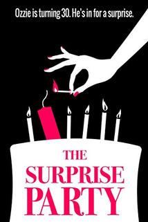 Profilový obrázek - The Surprise Party