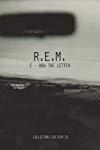 Profilový obrázek - R.E.M. Feat. Patti Smith: E-Bow the Letter