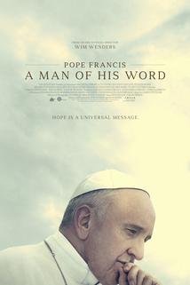 Profilový obrázek - Pope Francis: A Man of His Word