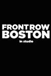 Profilový obrázek - Front Row Boston: In Studio