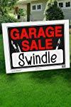 Garage Sale Swindle
