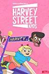 Profilový obrázek - Harvey Street Kids