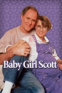 Profilový obrázek - Baby Girl Scott