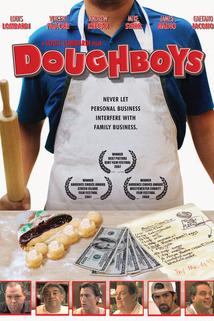 Profilový obrázek - Dough Boys