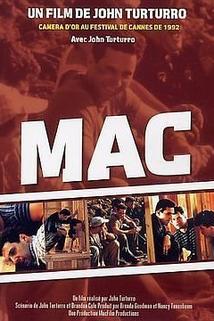 Mac  - Mac