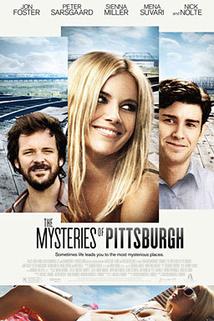 Záhady Pittsburghu  - Mysteries of Pittsburgh, The