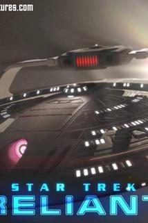 Profilový obrázek - Star Trek: Reliant