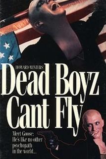 Profilový obrázek - Dead Boyz Can't Fly