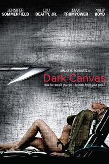 Profilový obrázek - Dark Canvas