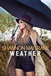 Profilový obrázek - Shannon Magrane: Weather