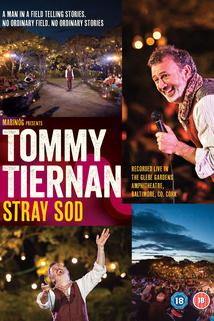 Profilový obrázek - Tommy Tiernan: Stray Sod