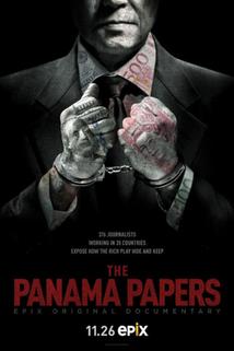Profilový obrázek - The Panama Papers