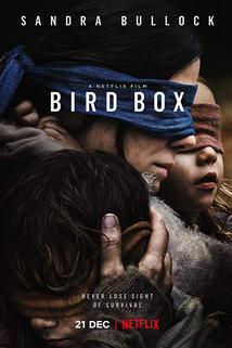 Profilový obrázek - Bird Box