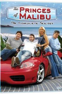 The Princes of Malibu