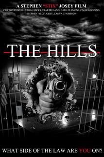 Profilový obrázek - The Hills