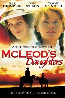 Profilový obrázek - McLeod's Daughters