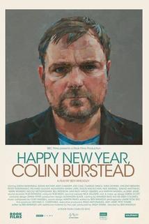 Profilový obrázek - Krásný nový rok, Coline Bursteade