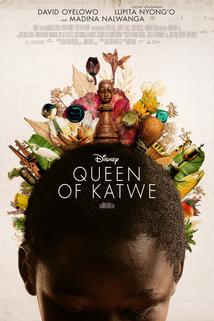 Královna z Katwe