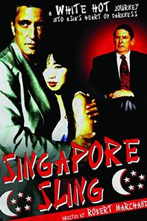 Profilový obrázek - Singapore Sling