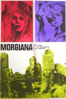 Profilový obrázek - Morgiana