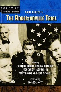 Profilový obrázek - Andersonville Trial, The