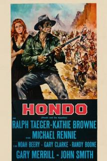 Hondo and the Apaches