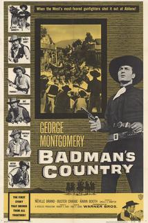 Badman's Country  - Badman's Country